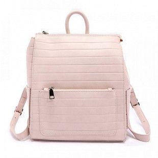 Рюкзак Ors Oro DS-980 light beige