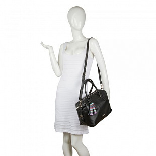 Женская сумка Pola 69057 black