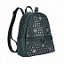 Городской рюкзак Ors Oro DW-923 /3 dark green