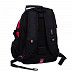 Городской рюкзак Polar 983017 khaki