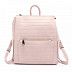 Рюкзак Ors Oro DS-980 light beige
