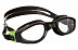 Очки для плавания Aqua Sphere Kaiman Grey/lime 173680