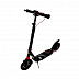 Самокат Tech Team City Scooter Disk Brake 2019 black