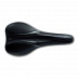 Велоседло DDK 2624 black/grey