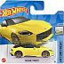 Машинка Hot Wheels Базовой коллекции Nissan Z Proto 124/250 (5785 HCT13) mainline 2022 Машинка Hot Wheels Базовой коллекции Nissan Z Proto 124/250 (5785 HCT13) mainline 2022