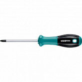 Отвёртка Whirlpower PH1х80 мм Cr-V S112-3-0801