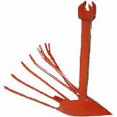 Картофелевыкапыватель С3 4 03.03.54.00.00