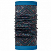 Шарф Buff Polar Reversible Lighting multi