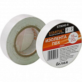 Изолента Startul ПВХ 20 м ST9046-6