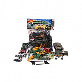 Игровой набор Play Smart Оружие к бою 3033