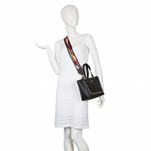 Женская сумка Pola 98366 black