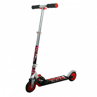 Самокат Hellowood HW X102N Black