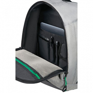 Рюкзак Samsonite Paradiver Light 10.1" 01N-28001 Grey