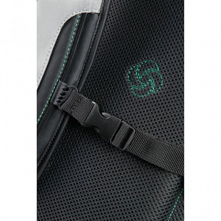 Рюкзак Samsonite Paradiver Light 10.1" 01N-28001 Grey