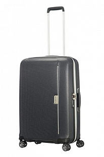 Чемодан Samsonite Mixmesh 75см CH6-28003 Graphite