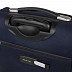 Чемодан малый Polar Р88131 20" 2-ой blue