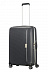 Чемодан Samsonite Mixmesh 75см CH6-28003 Graphite
