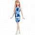 Кукла Barbie Игра с модой (DGY54 DYY90)