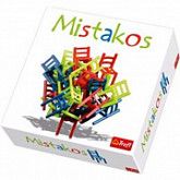 Игра настольная Мистакос 01143