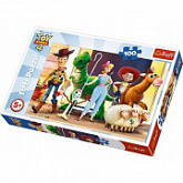 Пазл Trefl История игрушек Давай играть 16356