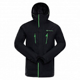 Куртка мужская Alpine Pro Justic 2 MJCL241990 black