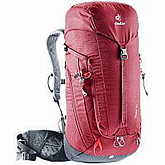 Рюкзак Deuter Trail 30 3440519-5425 cranberry/graphite (2020-21)