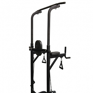 Турник-брусья DFC G008