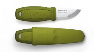 Нож Morakniv Eldris Green