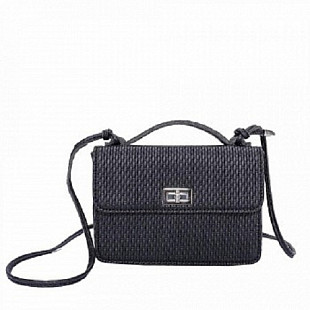 Сумка городская Ors Oro CS-0010 /1 black