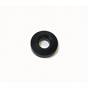 Крышка пыльник задней втулки Mavic Ellipse black M40448