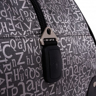 Дорожная сумка Beskin 113802 grey