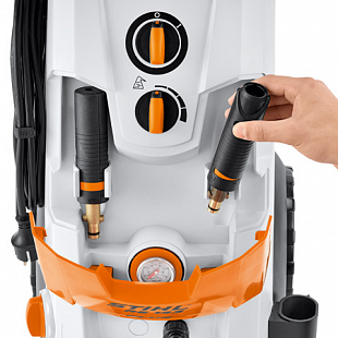 Мойка высокого давления Stihl RE 163 4769 012 4506