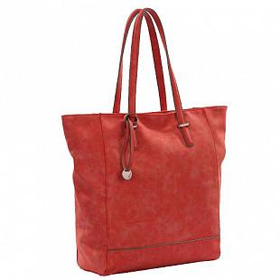 Женская сумка Pola 8257 red/pink