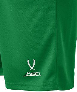 Шорты баскетбольные Jogel Camp Basic JC2SH0121.73 green