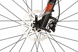 Велосипед Stinger 29" Reload STD 18" black