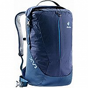 Рюкзак городской Deuter XV 3 navy-midnight