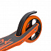 Самокат городской Novatrack Polis 230PNF.POLIS.OR20 orange