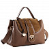 Женская сумка Pola 74472 khaki