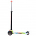 Самокат-кикборд Novatrack RainBow Подростковый Color design 120RAINBOW.WPN8