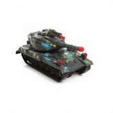 Игрушка на батарейках Танк CDL-23318