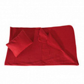 Плед 6752505 Red