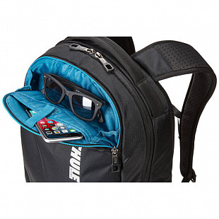 Рюкзак для ноутбука Thule Subterra Backpack 23L TSLB315BLK black (3204052)
