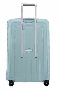 Чемодан Samsonite S`Cure 75см 10U-47002 Light Blue