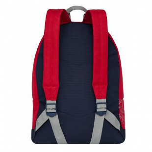Рюкзак GRIZZLY RQ-921-2 red
