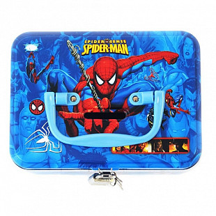 Пенал-копилка Ausini Spider-Man VT18-11035