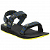 Сандалии мужские Jack Wolfskin Outfresh Sandal M blue / black