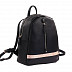 Женский рюкзак Pola 78325 black