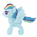 Поп-конструктор My Little Pony Создай свою пони Радуга Дэш (A8208)