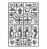 Фигурка Games Workshop Warhammer: Knight Preceptor Canis Rex 54-15
