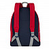Рюкзак GRIZZLY RQ-921-2 red